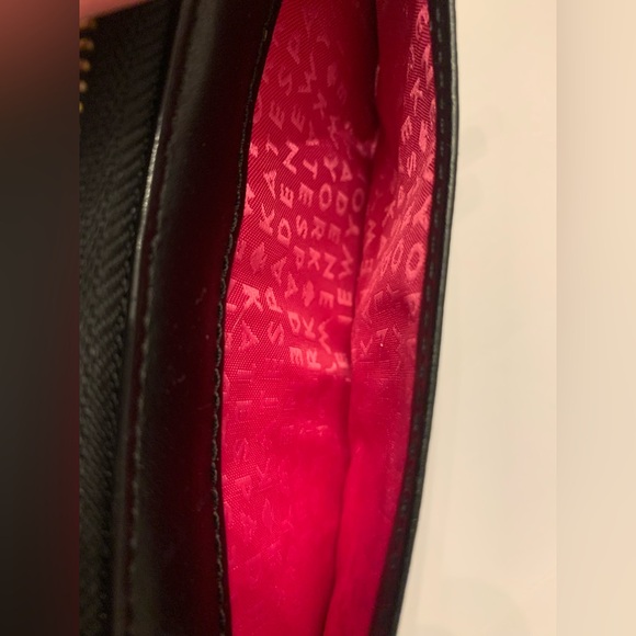 Kate Spade Montford Park Nisha Bow Wallet - LNC - Picture 14 of 14